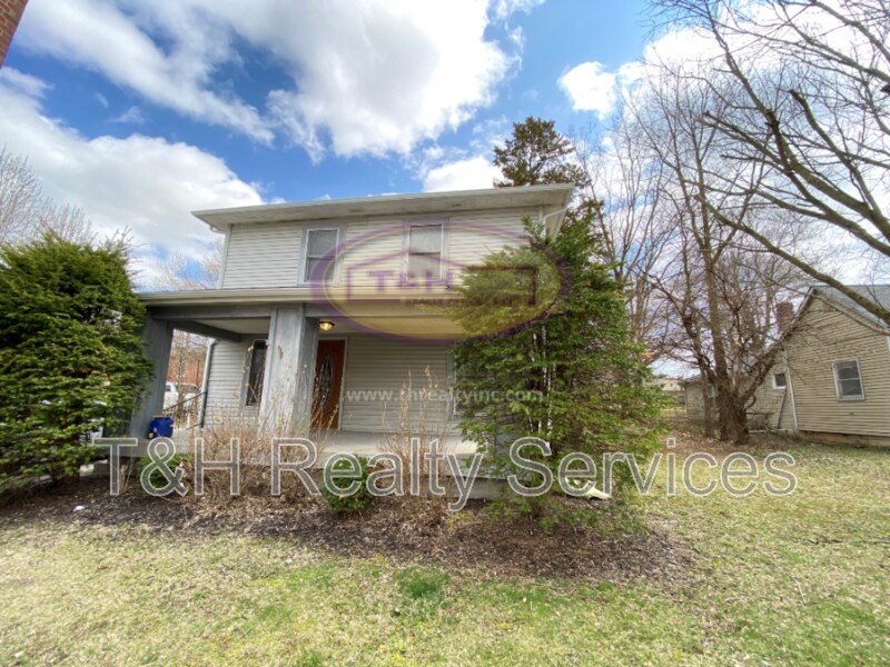 Primary Photo - 751 N Rangeline Rd