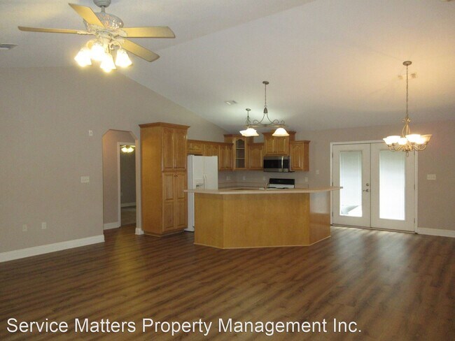 Foto del edificio - 3 br, 2 bath House - 4210 Tanfield Rd