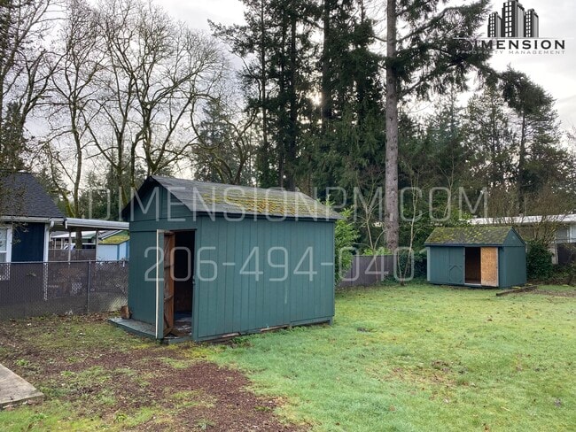 Foto del edificio - 9012 Highland Ave SW