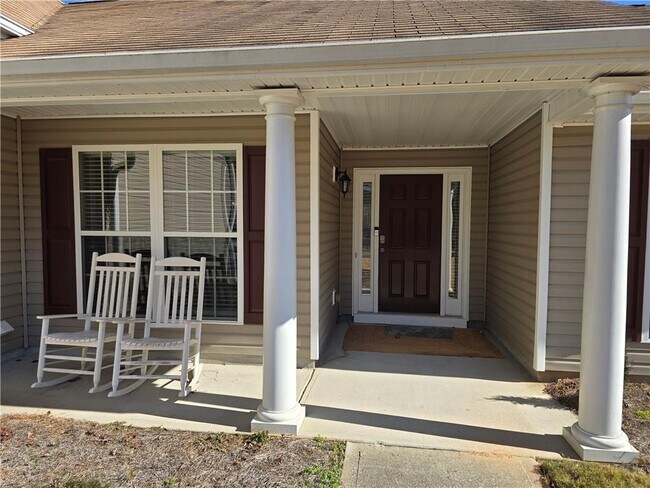 Foto del edificio - 607 McDowell Ln