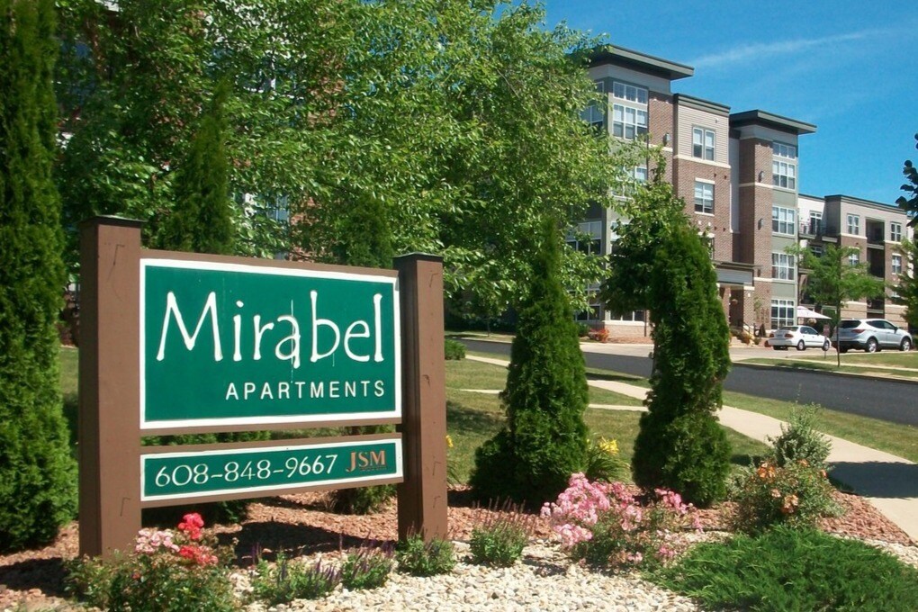 Mirabel Apartments Apartments 8001 Ritz Dr Madison, WI