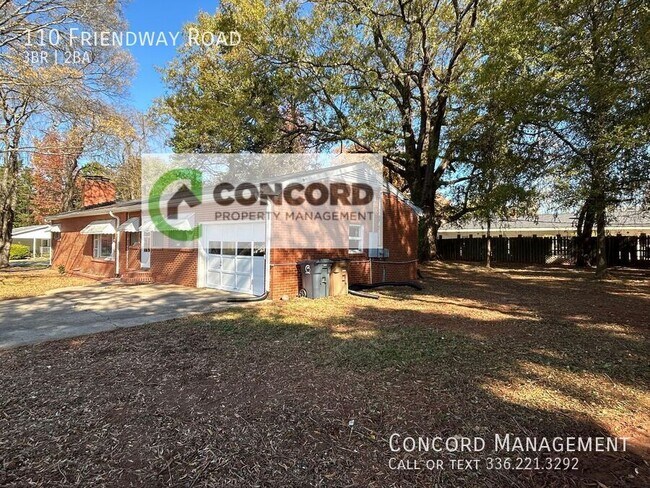 Photo - 110 Friendway Rd House