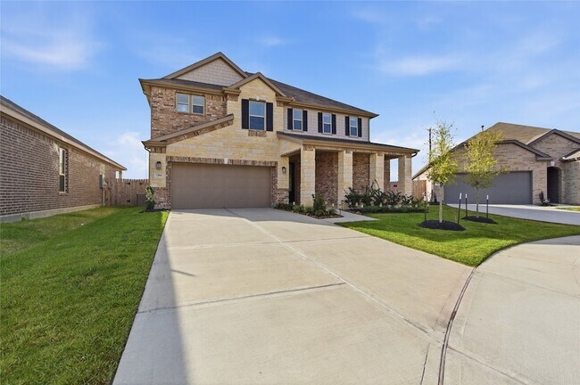 Building Photo - 12806 Mossy Knl Dr