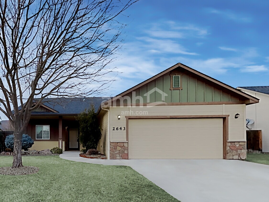 Foto principal - 2643 N Cinnamon Pl