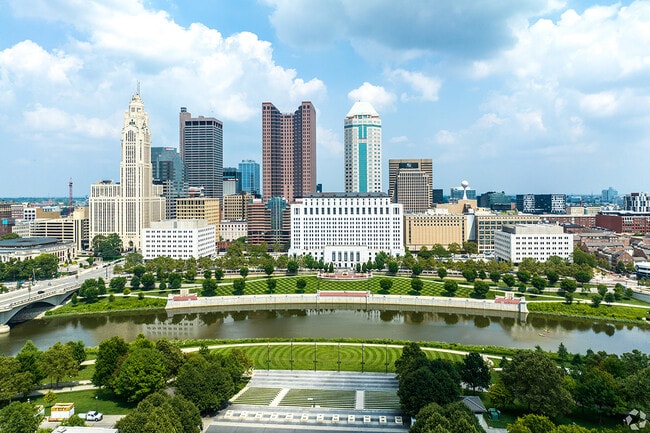 What Is Columbus, OH Known For?