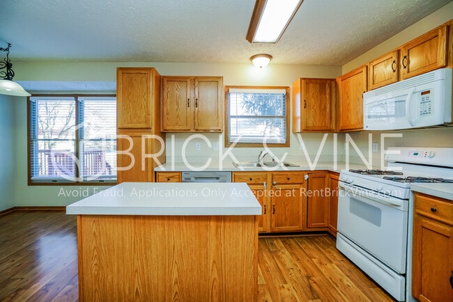 Building Photo - 5398 Armour Court