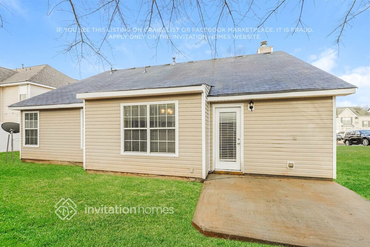 Foto del edificio - 841 Brisley Cir