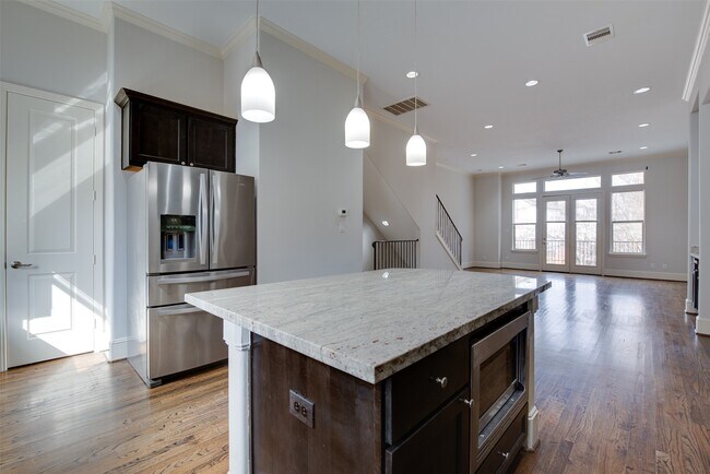 Foto del edificio - 4203 Feagan St