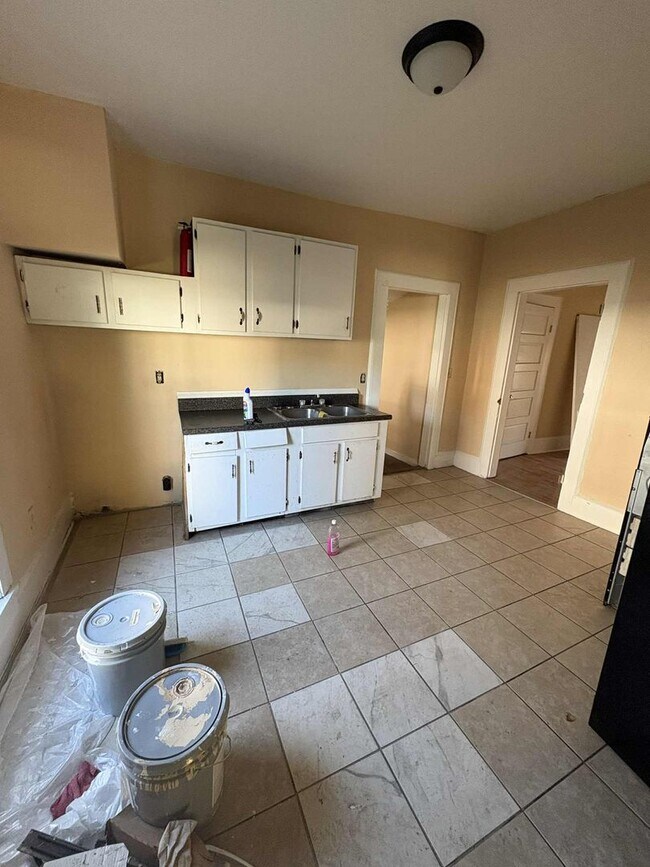 Foto del edificio - Cozy City Home!