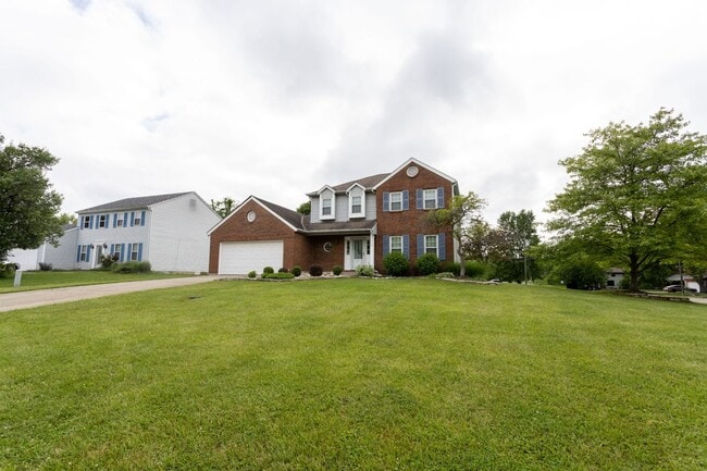 Foto del edificio - 7963 Thistlewood Dr