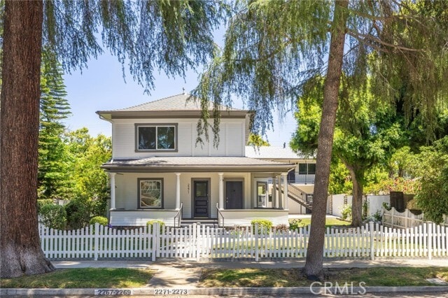 Building Photo - 2273 3rd St