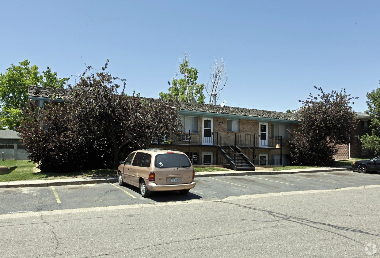 3013 Denver St, Evans, CO 80620 Apartments in Evans, CO