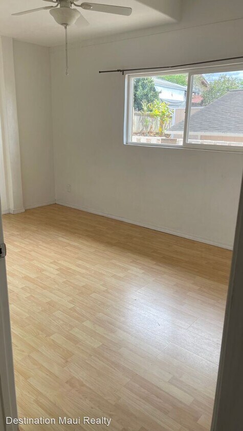Building Photo - 2 br, 1 bath House - 191 Nalani St Unit B