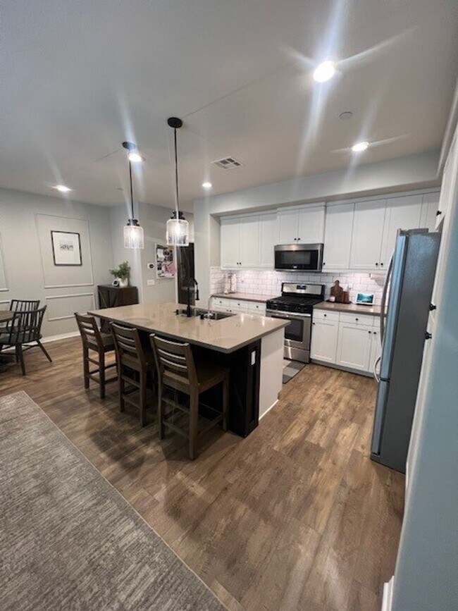 Foto del edificio - Coastal living in Bayside landing - 2 stor...