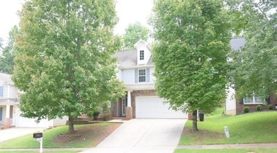 Building Photo - 3334 Crutchfield Pl