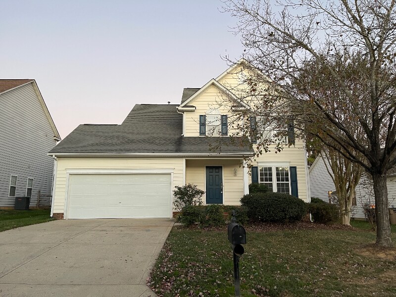 5419 Beaver Creek Ct, Indian Trail, NC 28079 House Rental in Indian