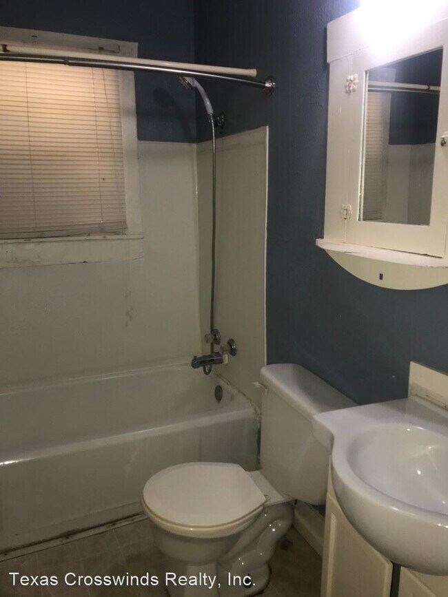 Foto del edificio - 2 br, 1 bath House - 2106 ECHOLS