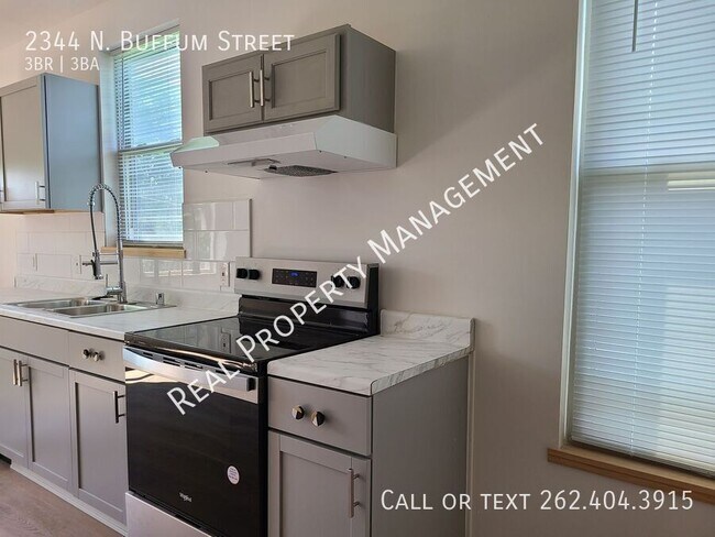Foto del edificio - 2344 N Buffum St
