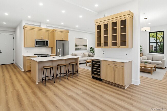 Foto del edificio - 34 Clinton Ave