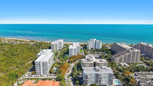 Foto del edificio - 177 Ocean Ln Dr