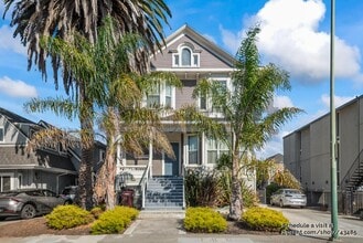 Building Photo - 1128 Adeline St