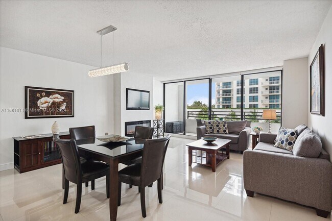 Foto del edificio - 3505 S Ocean Dr