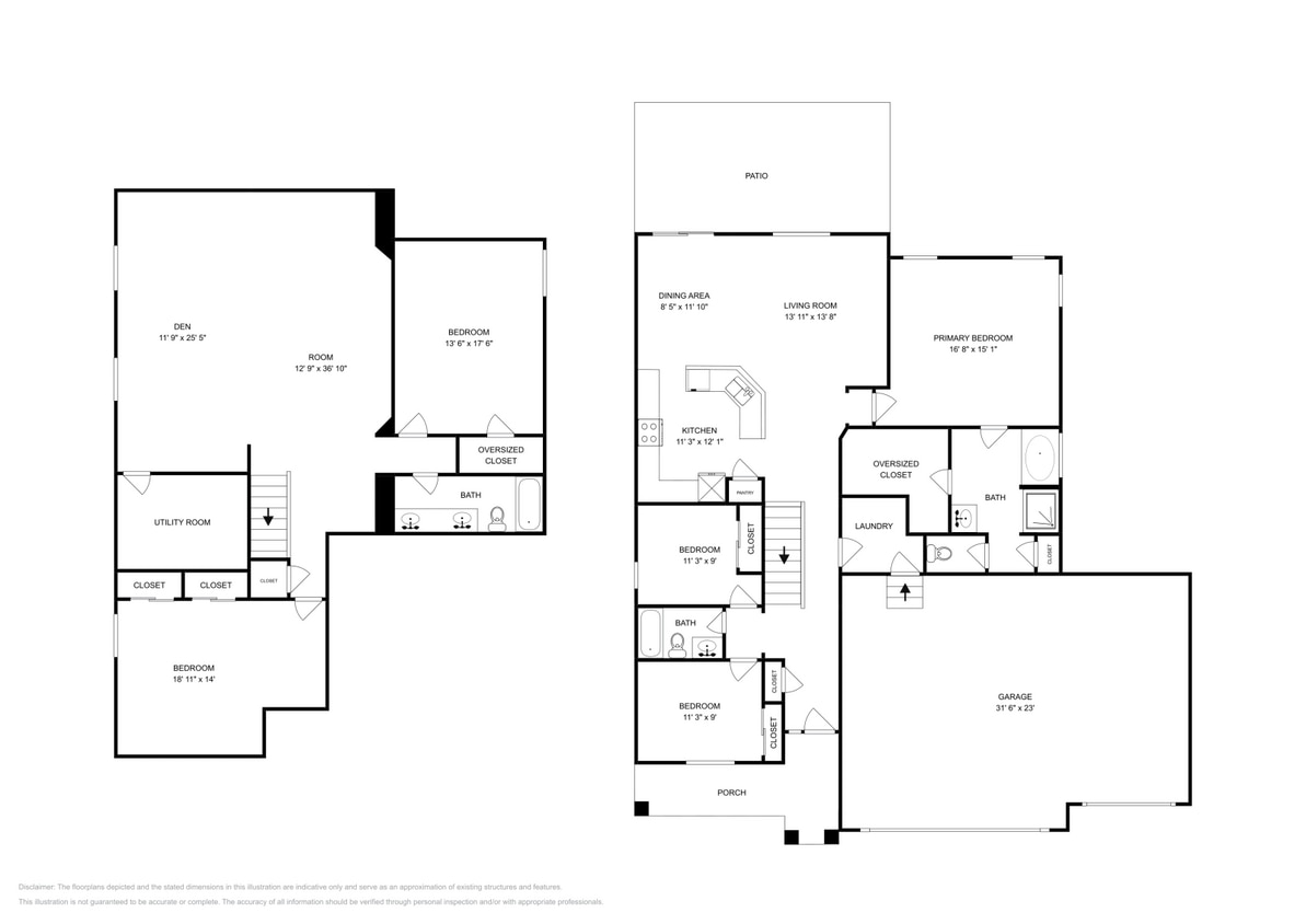 Foto del edificio - 8378 Hardwood Cir