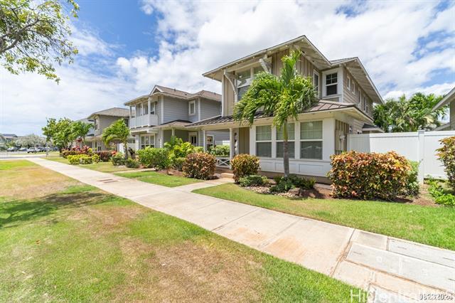 Foto del edificio - 91-1314-1314 Kaileolea Dr