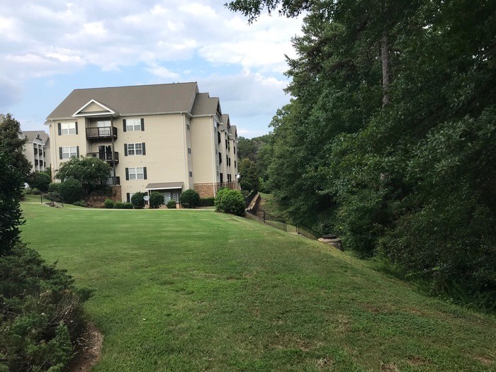 Primary Photo - Beautiful Condo on Lake Hartwell