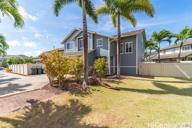 Foto del edificio - 91-1026-1026 Hoomalie St