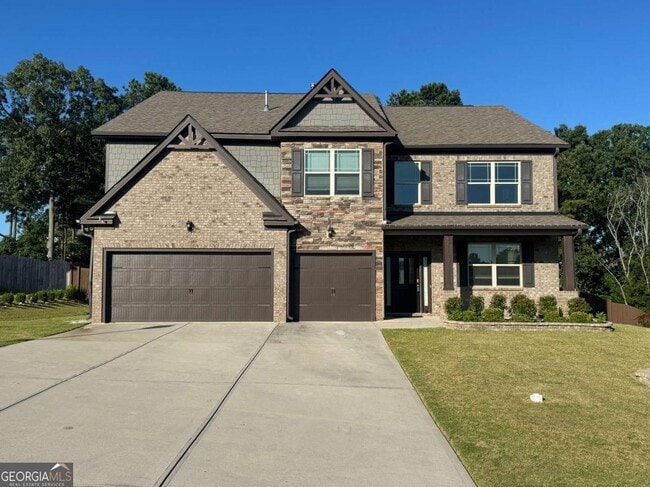 Building Photo - 3373 Shoals Ridge Dr