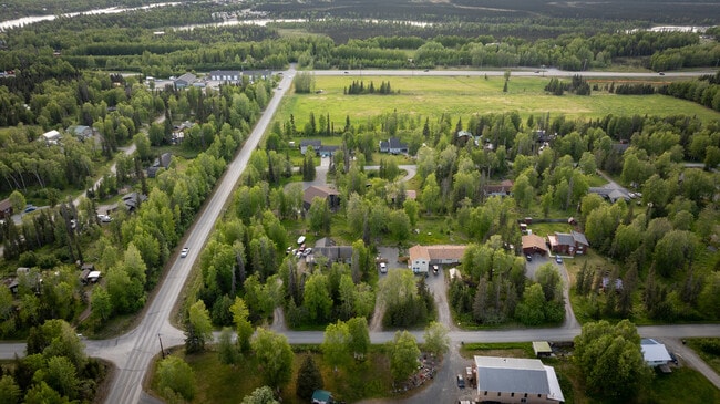 Property overview - 37041 Rafie St