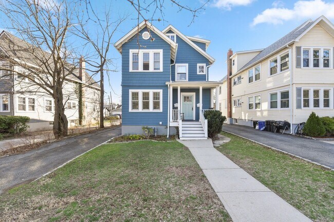 Foto del edificio - 42 Brookfield Rd