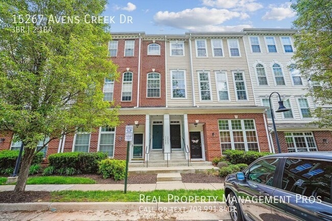 Building Photo - 15267 Avens Creek Dr