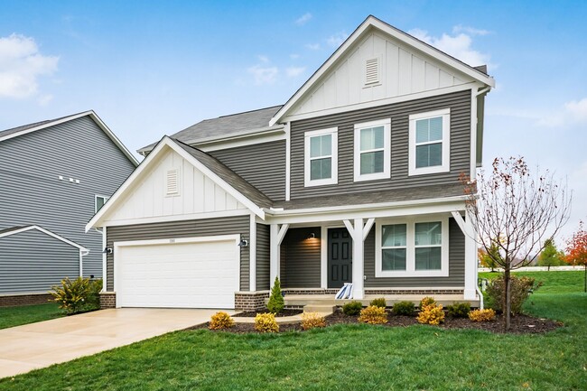 Building Photo - 1000 Honeycomb Ln