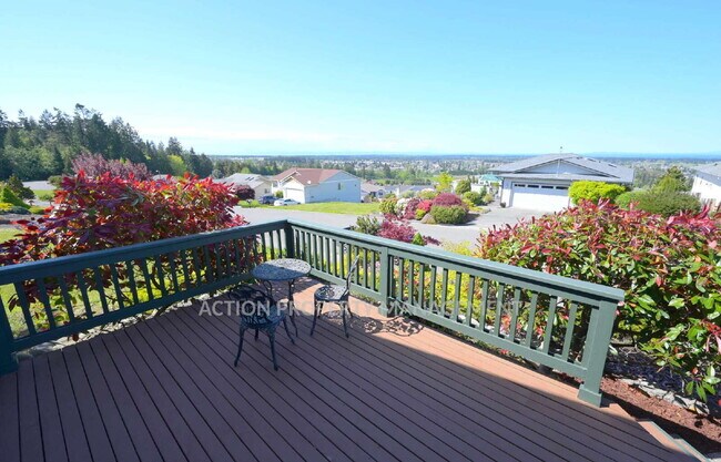 Foto del edificio - 3 bed 2 bath in Emerald Highlands, Sequim