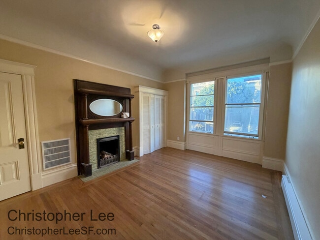 Foto del edificio - 2211 Pine St