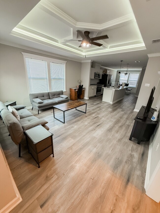 Building Photo - 9 Sudai St