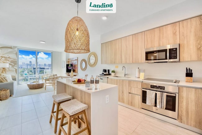 Building Photo - 3900 Biscayne Blvd