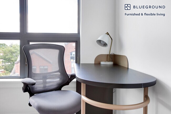 Foto del edificio - 245 Walnut St