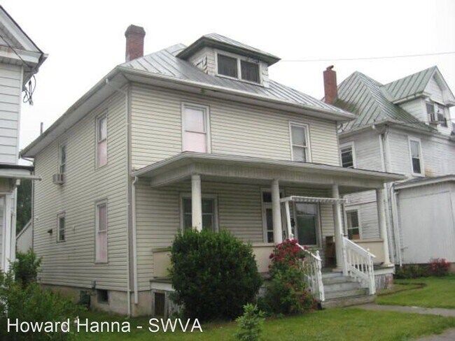 Building Photo - 4 br, 2 bath House - 915 Bullitt Avenue SE
