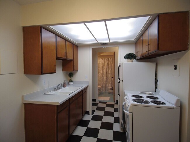 Foto del interior - Lake Summit