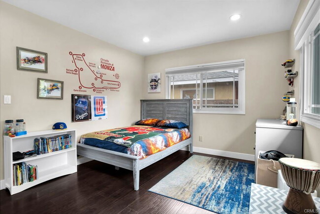 Foto del edificio - 23812 Calvert St