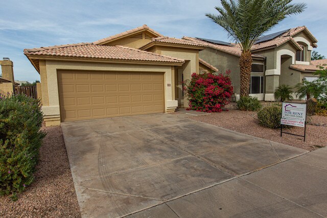 Foto del edificio - 5170 W Glenview Pl