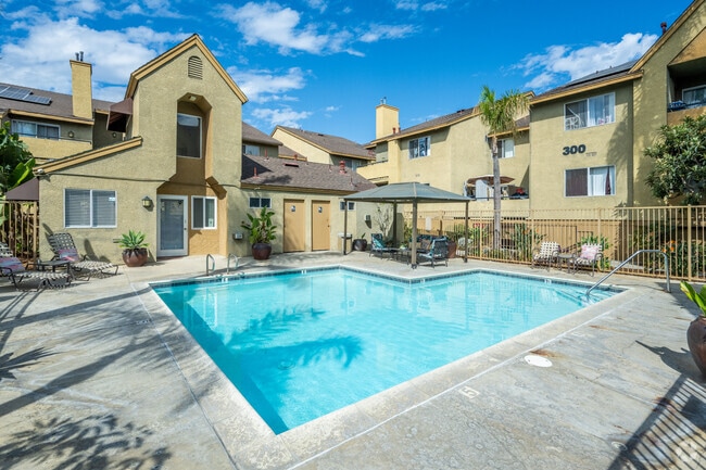 Piscina - Sunset Ridge