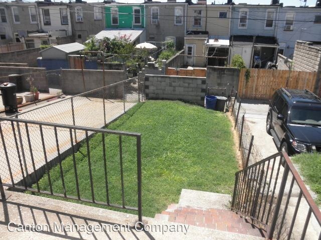 Building Photo - 110 S Highland Ave