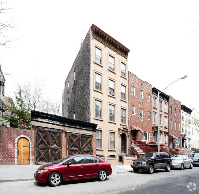 Foto del edificio - 259 Sackett St