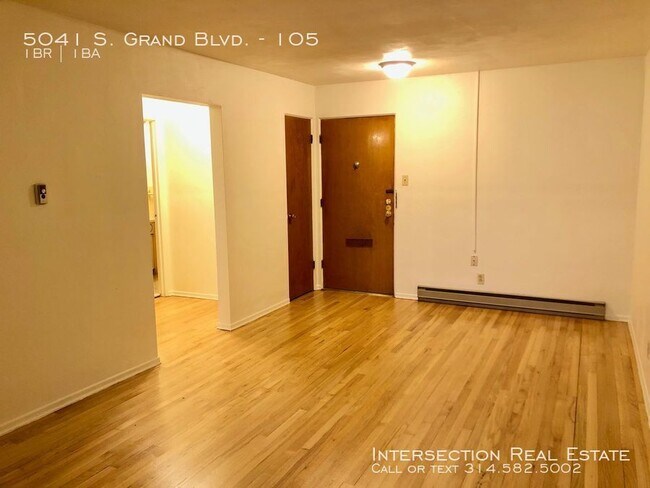 Foto del edificio - 5041 S Grand Blvd
