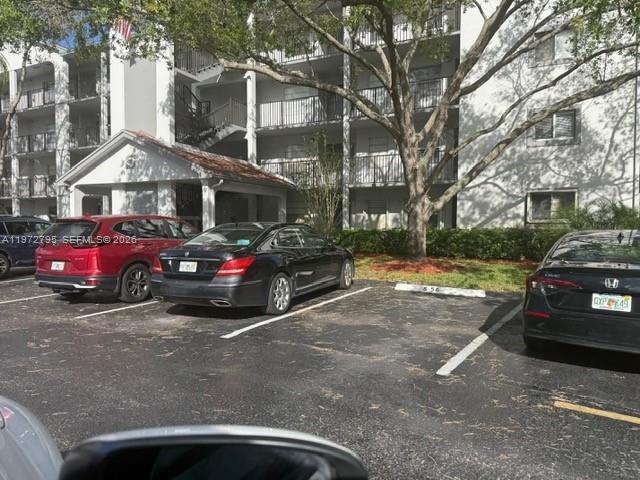 Building Photo - 1351 SW 125th Ave