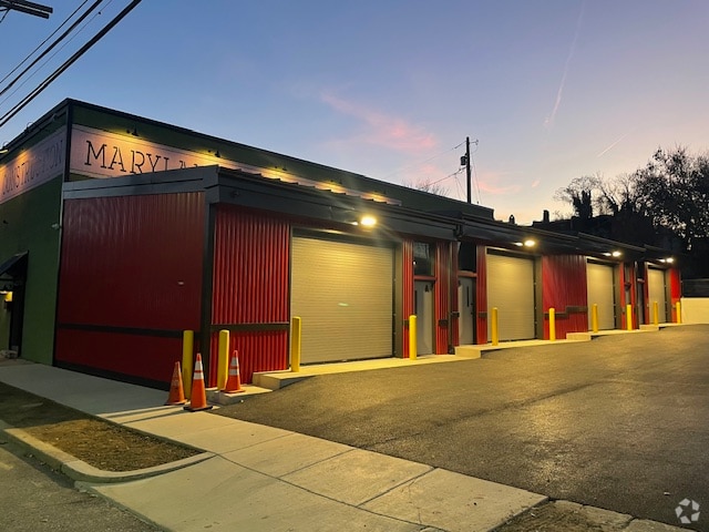 Building Photo - 2714 Mathews St